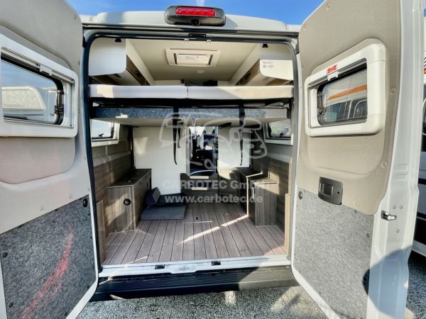VANTourer 630 L Nr. 1
