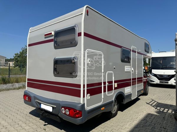 Chausson Flash Nr. 1