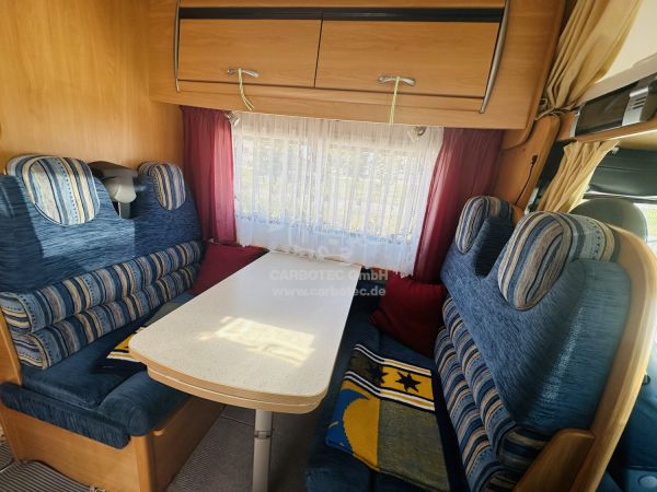 Chausson Flash Nr. 1