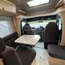 Hymer B-Klasse MC T BlackLine Nr. 1