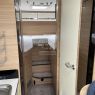 Dethleffs Globebus Nr. 1