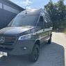 Hymer Grand Canyon S Nr. 1
