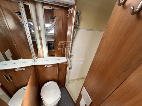 Hymer Sonstige Nr. 1