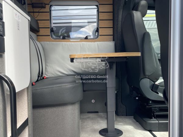 Hymer ML-T CrossOver Nr. 1