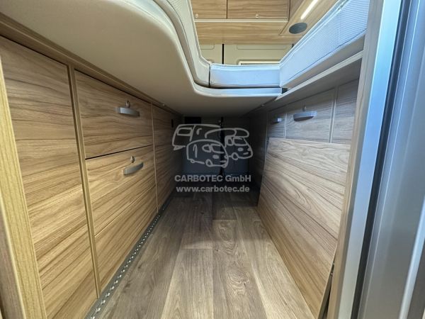 Hymer Yosemite Nr. 1