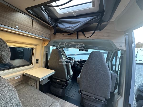 Hymer Yosemite Nr. 1