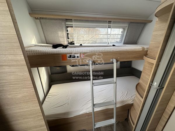 Fendt Bianco Selection Nr. 1