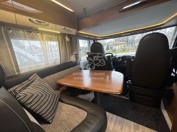 LMC Explorer Comfortline Nr. 1