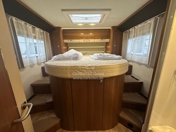 LMC Explorer Comfortline Nr. 1