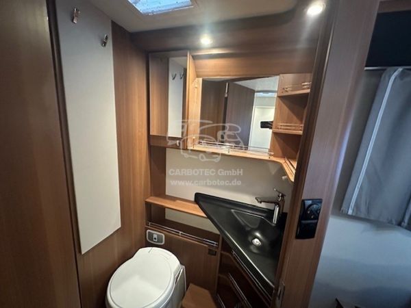 LMC Explorer Comfortline Nr. 1