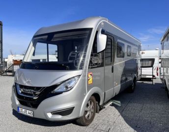 Hymer 680 B-Klasse MC I