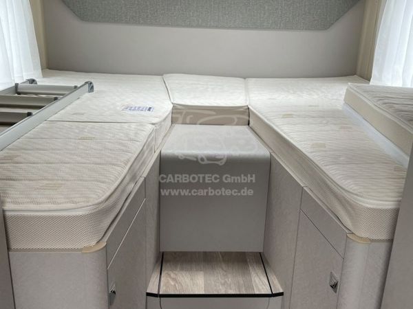 Hymer Exsis-i Pure Nr. 1