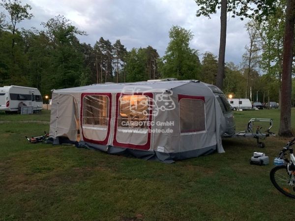 Bürstner Averso top Nr. 1