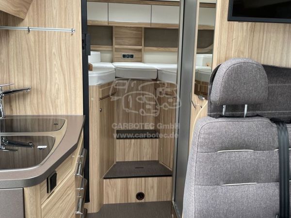 Hymer ML-T Nr. 1