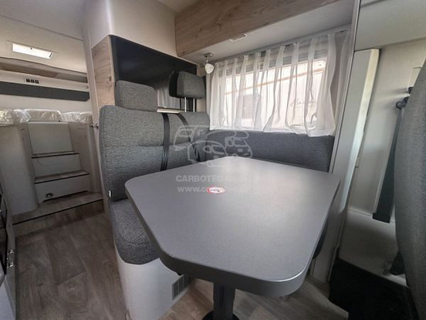 Hymer Exsis-t Pure Nr. 1