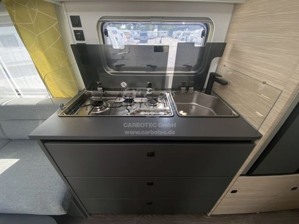 Fendt Apero Nr. 1