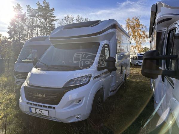 Laika Ecovip Nr. 1