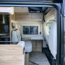 Hymer Grand Canyon Nr. 1