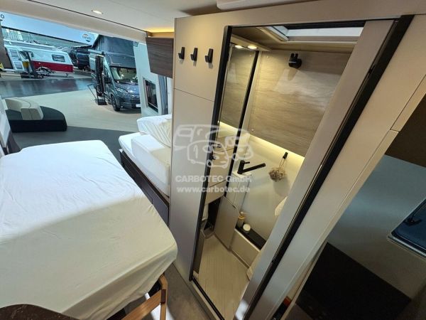 Bürstner Habiton Nr. 1