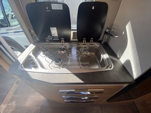 Hymer Exsis-i Pure Nr. 1