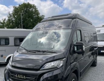 Laika 600 Ecovip