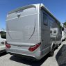 Hymer B-Klasse MC I Nr. 1