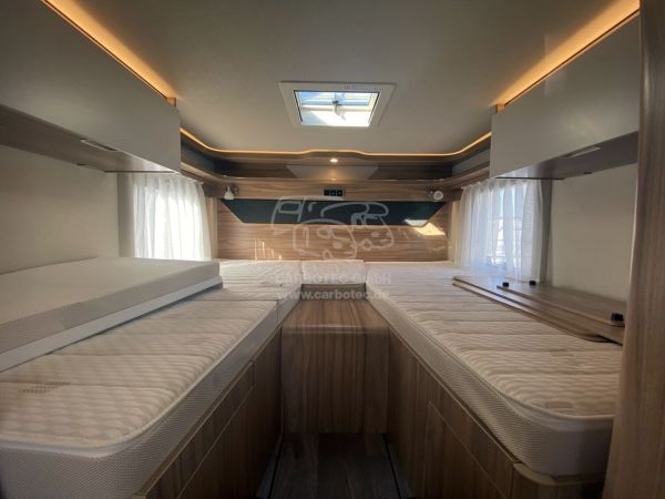 Hymer Exsis-i Pure Nr. 1