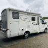 Hymer ML-T Nr. 1