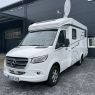 Hymer ML-T Nr. 1