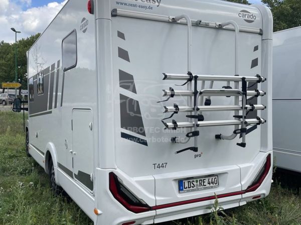 Carado T Nr. 1