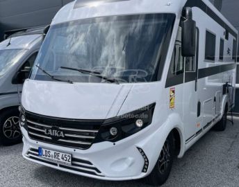Laika H 3110 Ecovip