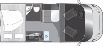 LMC 540 Innovan Pure