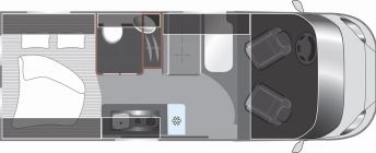 LMC 600 Innovan Pure