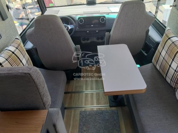 Niesmann-Bischoff Arto Nr. 1