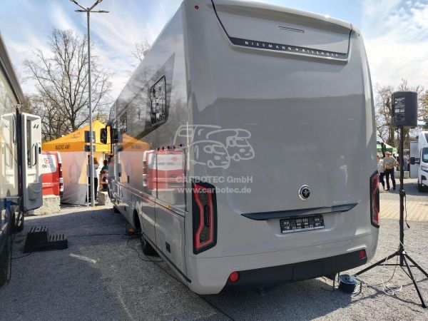 Niesmann-Bischoff Flair Nr. 1