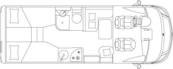 Laika H 2109 Ecovip