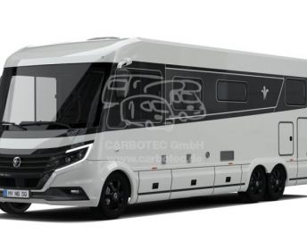 Niesmann-Bischoff 84 Arto