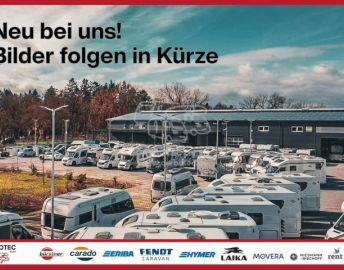 Hymer 580 ML-T
