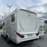 Hymer B-Klasse MC T Nr. 1