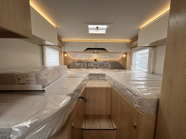Hymer B-Klasse MC T Nr. 1