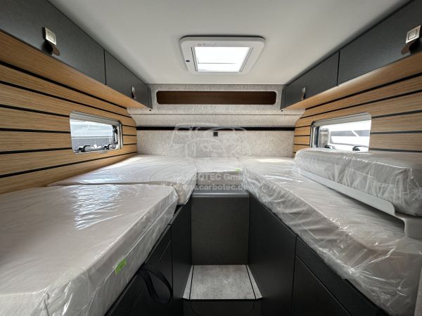 Hymer ML-T CrossOver Nr. 1