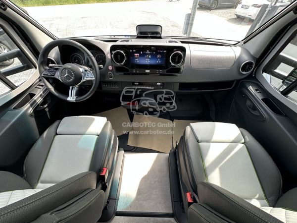 Hymer ML-T CrossOver Nr. 1