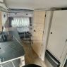  Eriba Touring Nr. 1