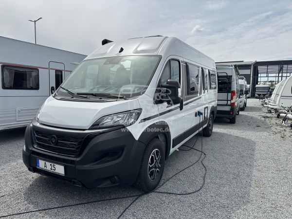 Carado pro CV Nr. 1