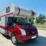 Chausson Flash Nr. 1