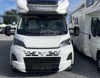 Mobilvetta P90 Krosser