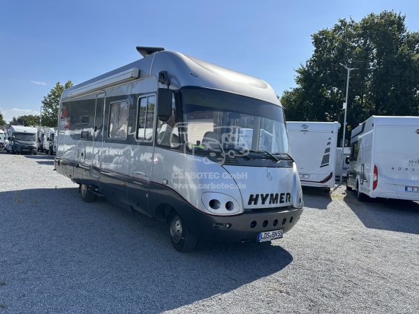 Hymer Sonstige Nr. 1