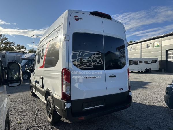 Bürstner Lineo Nr. 1