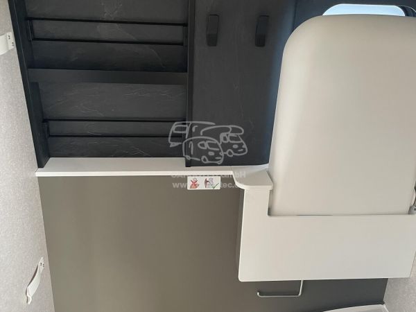 Hymer Grand Canyon S Nr. 1