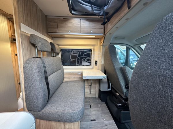 Hymer Yosemite Nr. 1